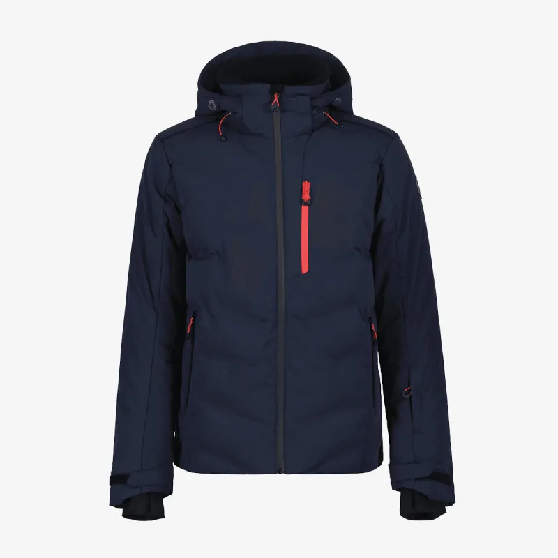 ICEPEAK ICEPEAK FOLEY 