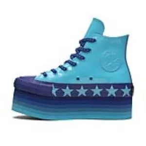 CONVERSE CTAS PLATFORM HI 