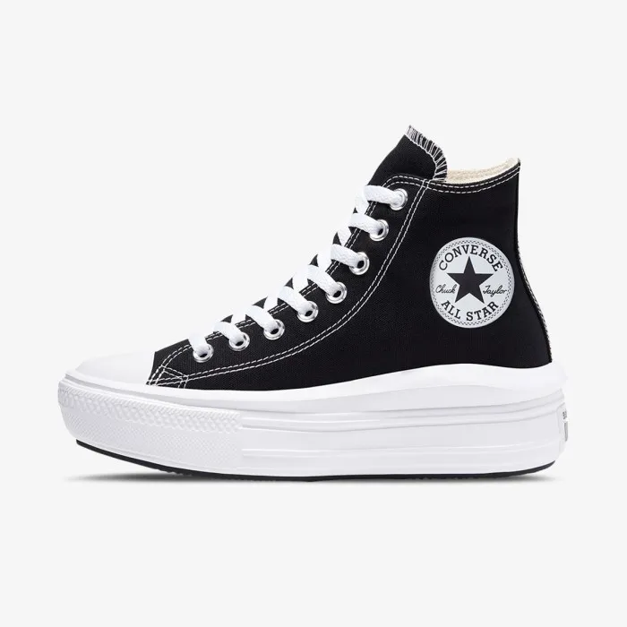 CHUCK TAYLOR ALL STAR MOVE PLATFORM 