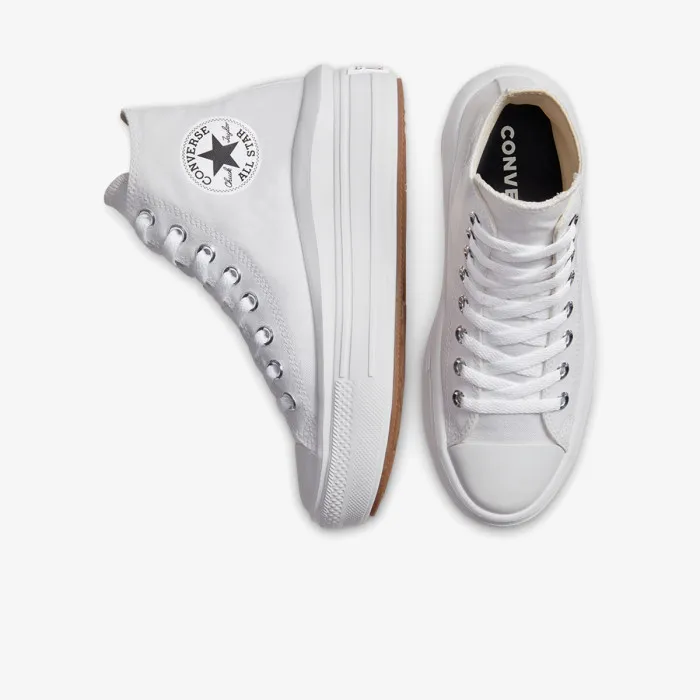 CHUCK TAYLOR ALL STAR MOVE PLATFORM 