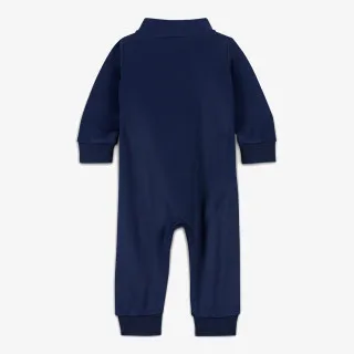 Nike NKN N NSW CLUB POLY HOODED CO 
