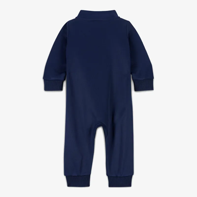 Nike NKN N NSW CLUB POLY HOODED CO 