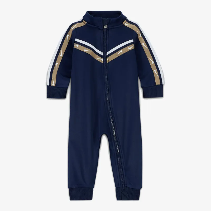Nike NKN N NSW CLUB POLY HOODED CO 