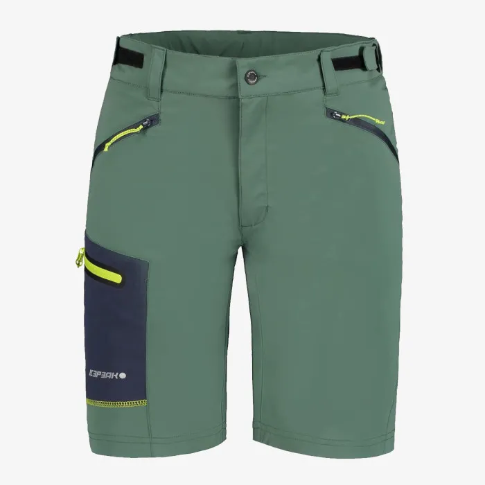 ICEPEAK ICEPEAK BRENTFORD 