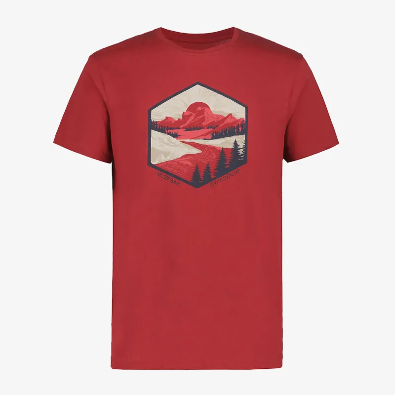 ICEPEAK ICEPEAK MOCBACH 