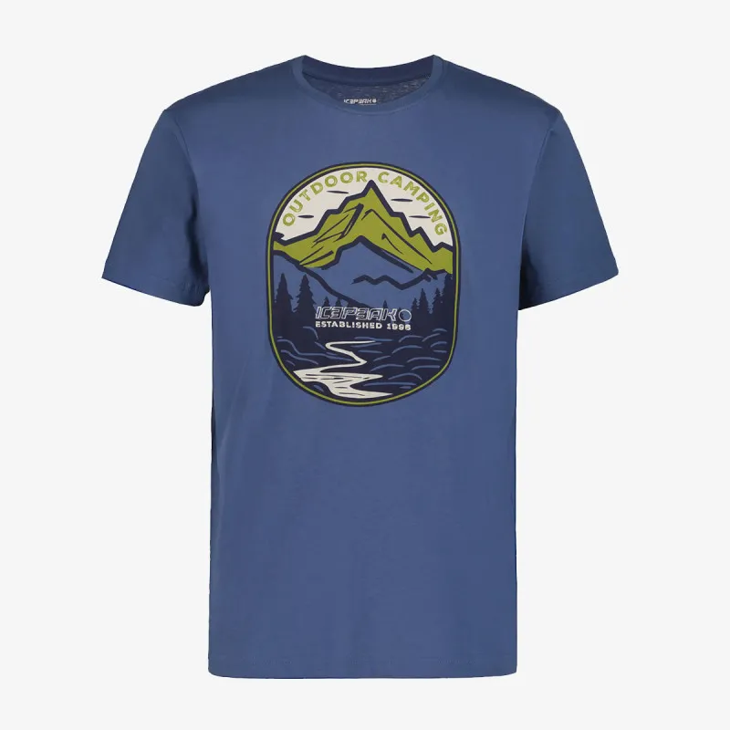 ICEPEAK ICEPEAK MILLINGTON 