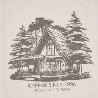 ICEPEAK ICEPEAK MOORETON