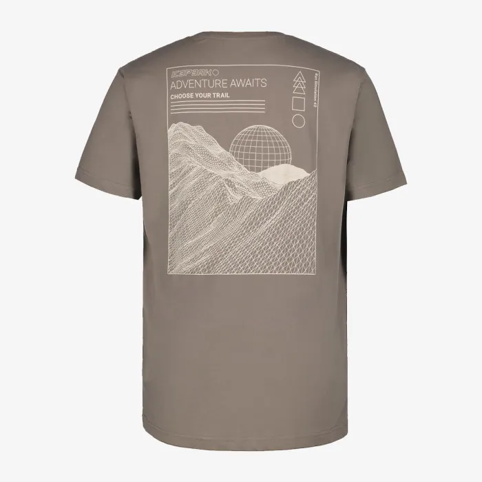 ICEPEAK ICEPEAK MOORETON 