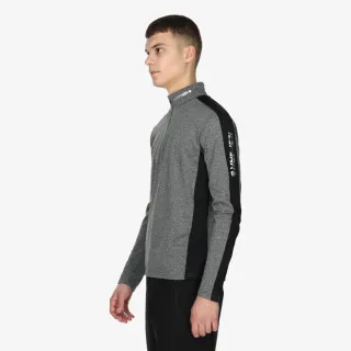 ICEPEAK M 1/2 ZIP SHIRT