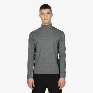 ICEPEAK M 1/2 ZIP SHIRT