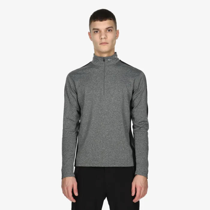 ICEPEAK M 1/2 ZIP SHIRT 