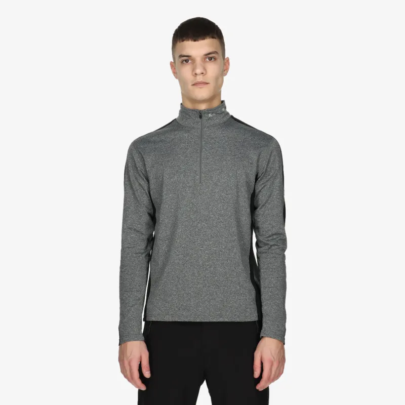 ICEPEAK M 1/2 ZIP SHIRT