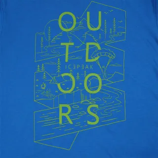 ICEPEAK ICEPEAK BEEVILLE 