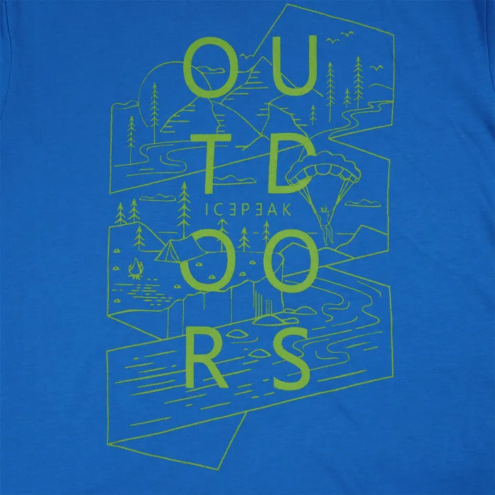 ICEPEAK ICEPEAK BEEVILLE 