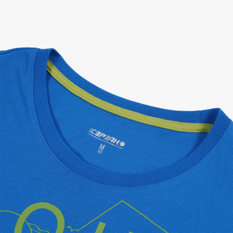 ICEPEAK ICEPEAK BEEVILLE 