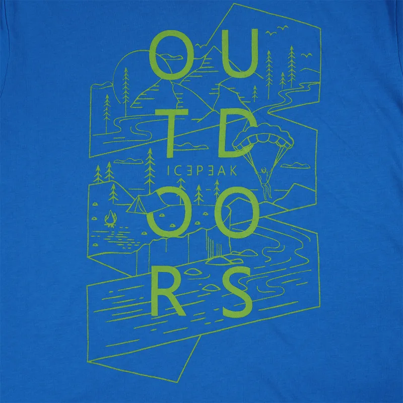 ICEPEAK ICEPEAK BEEVILLE 