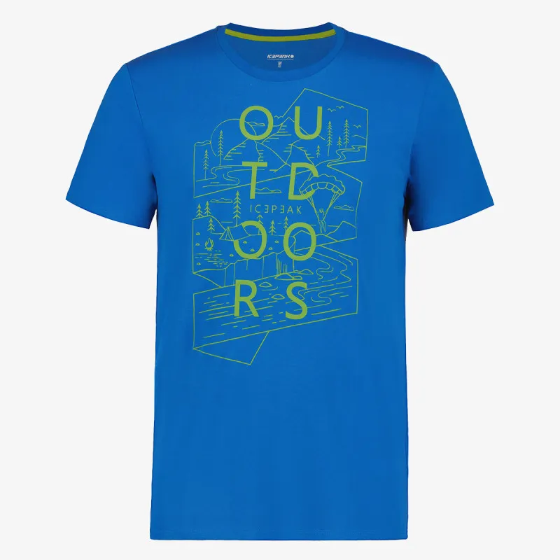 ICEPEAK ICEPEAK BEEVILLE 