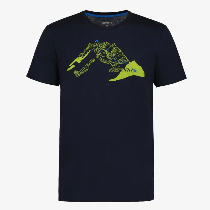 ICEPEAK ICEPEAK BEEVILLE 