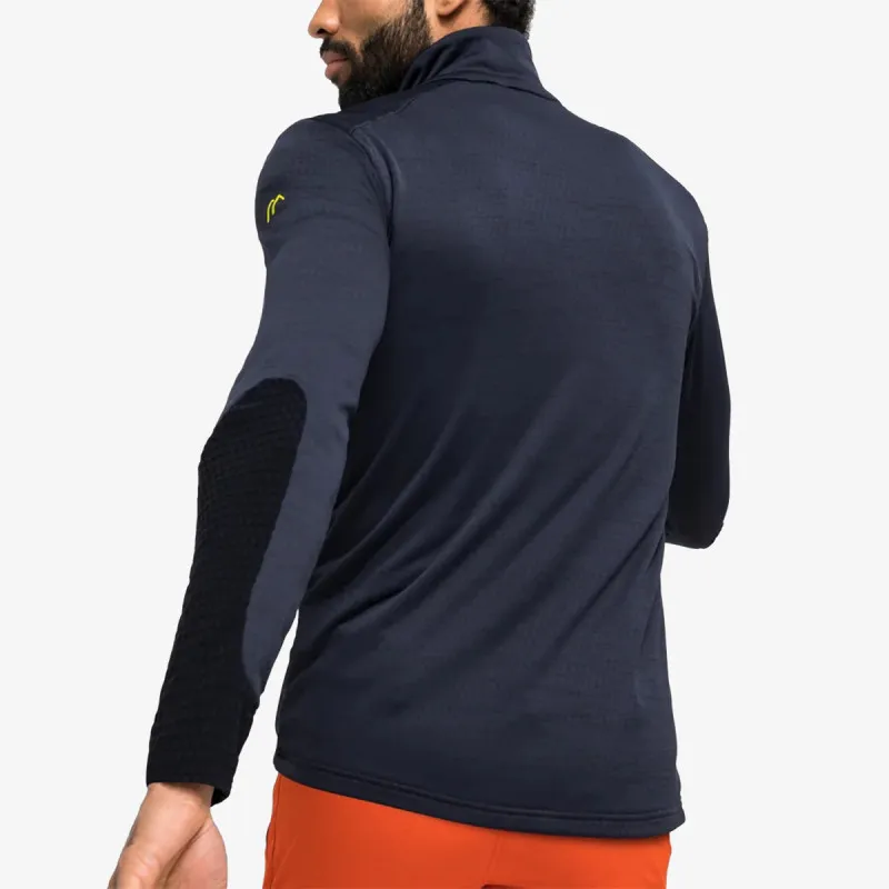 ICEPEAK M MIDLAYER JACKET