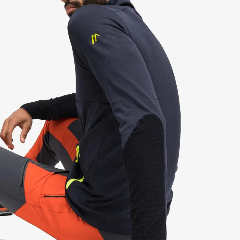 ICEPEAK M MIDLAYER JACKET