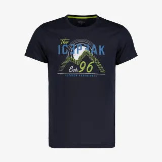 ICEPEAK 957759689I-395 M T-SHIRT BRIARCLIFF