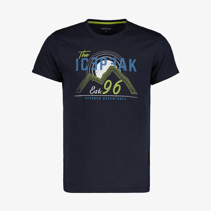 ICEPEAK 957759689I-395 M T-SHIRT BRIARCLIFF 