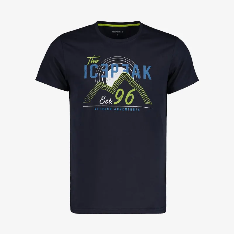 ICEPEAK 957759689I-395 M T-SHIRT BRIARCLIFF