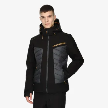 M SOFTSHELL JACKET 