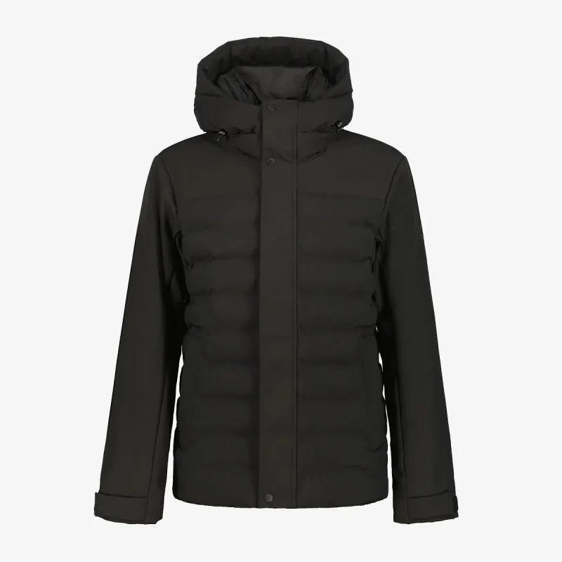 ICEPEAK ICEPEAK ALBERS