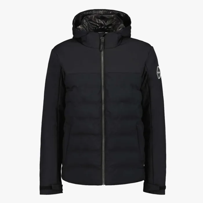 ICEPEAK M SOFTSHELL JACKET 
