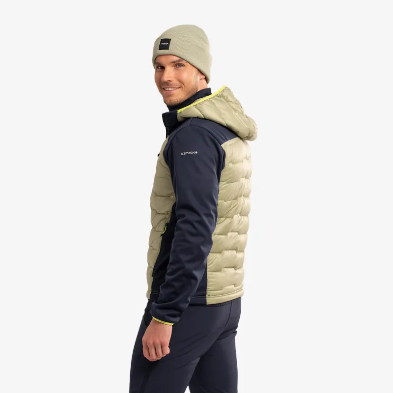 ICEPEAK ICEPEAK BYHALIA