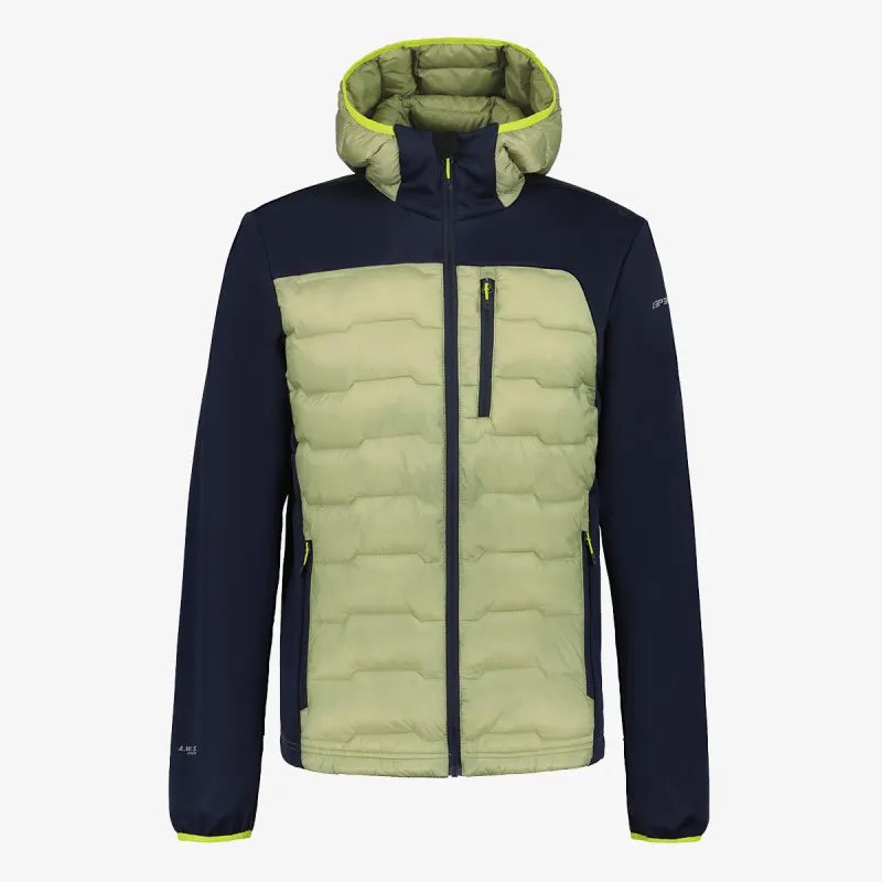 ICEPEAK ICEPEAK BYHALIA