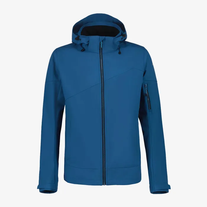 ICEPEAK ICEPEAK BARMSTEDT 