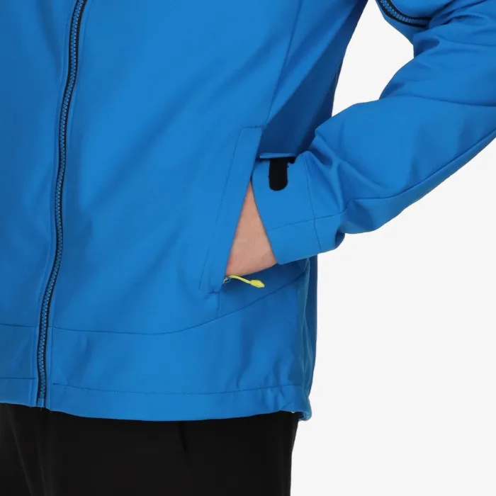 ICEPEAK ICEPEAK BARMSTEDT 