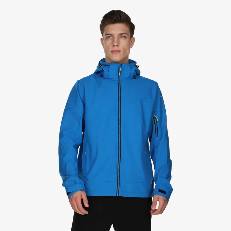 ICEPEAK ICEPEAK BARMSTEDT