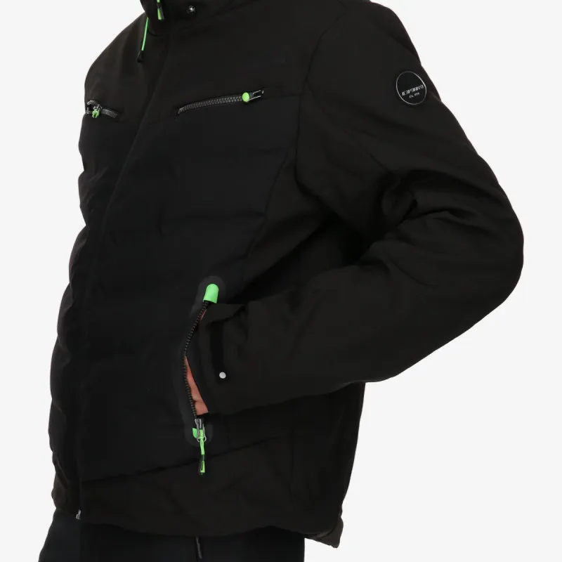 ICEPEAK EASTLAND