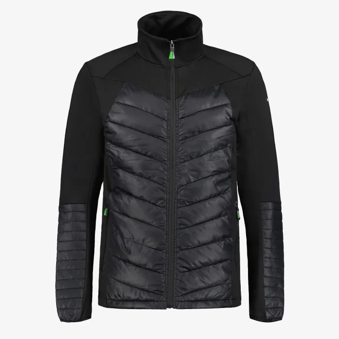 ICEPEAK M MIDLAYER JACKET 