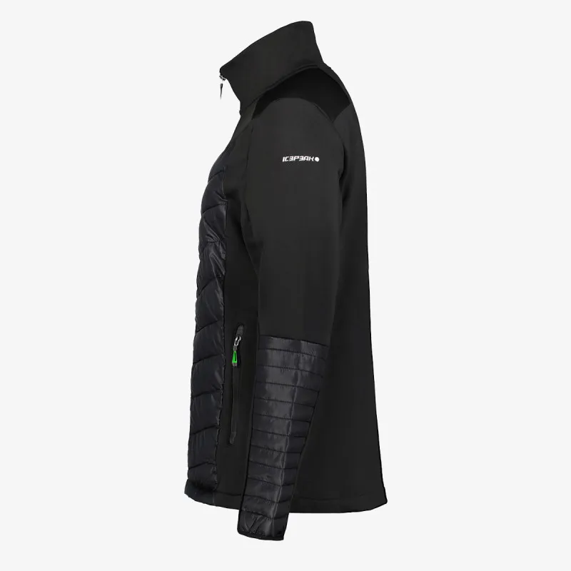 ICEPEAK M MIDLAYER JACKET