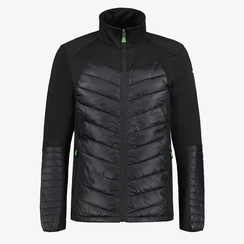 ICEPEAK M MIDLAYER JACKET
