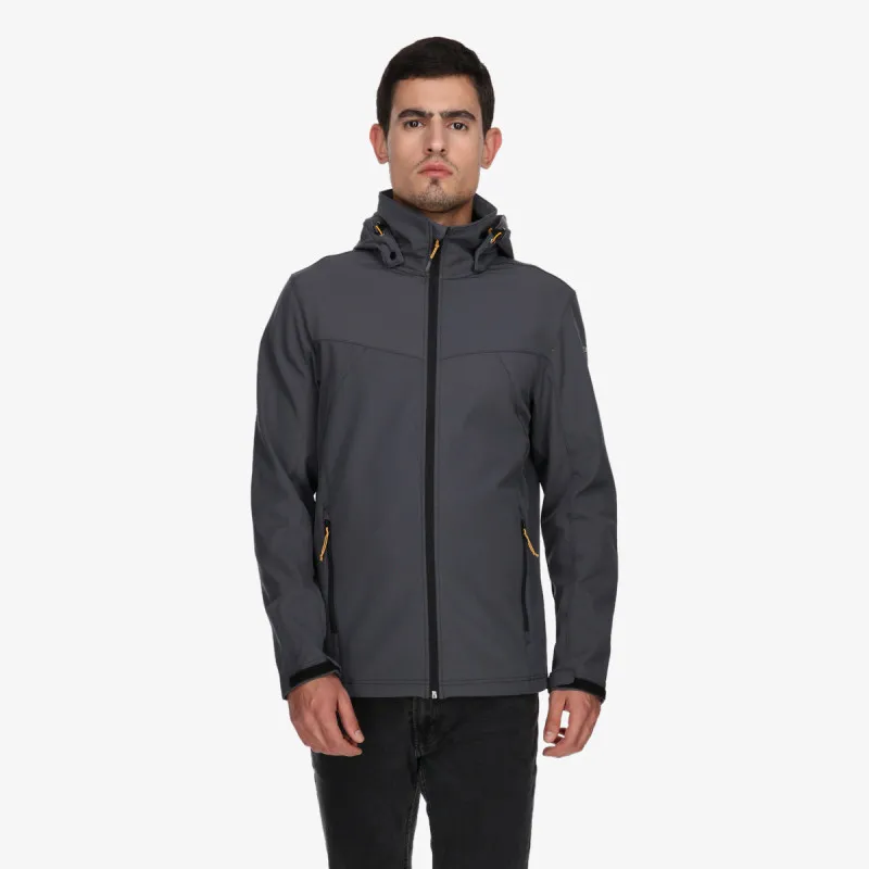 ICEPEAK ICEPEAK BRIMFIELD