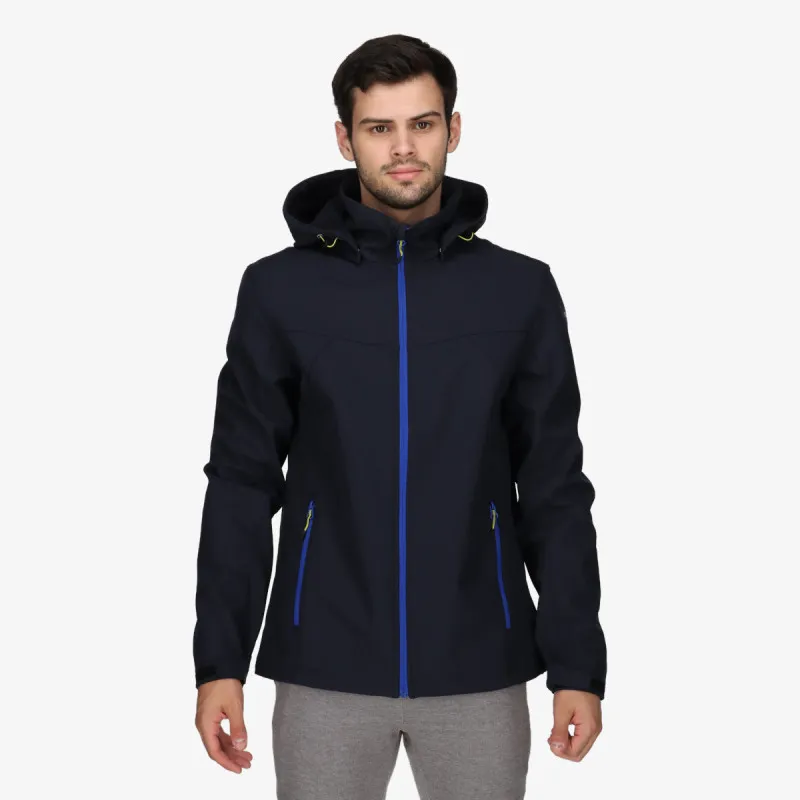 ICEPEAK ICEPEAK BRIMFIELD