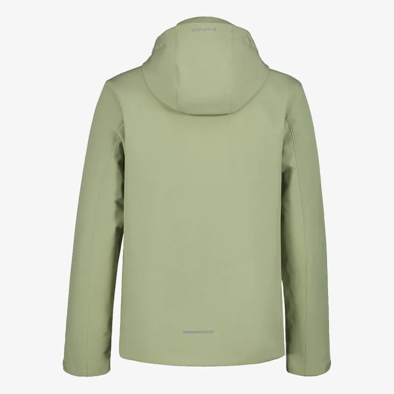 ICEPEAK ICEPEAK BRIMFIELD