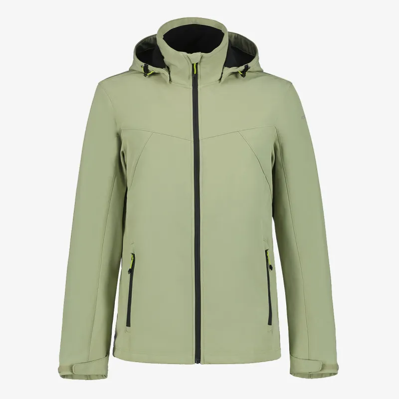 ICEPEAK ICEPEAK BRIMFIELD