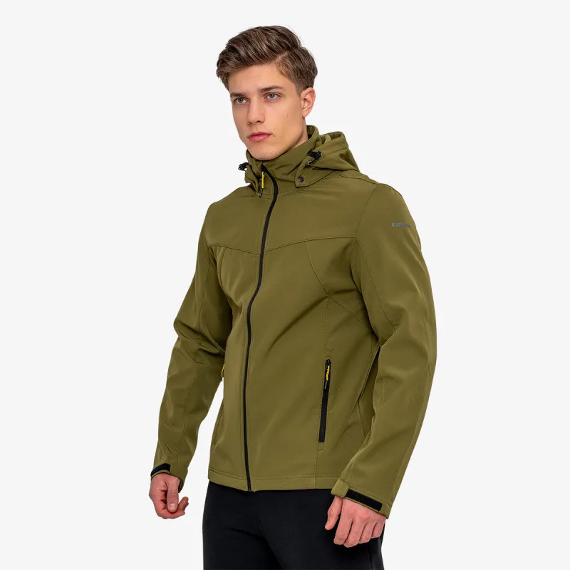 ICEPEAK ICEPEAK BRIMFIELD 