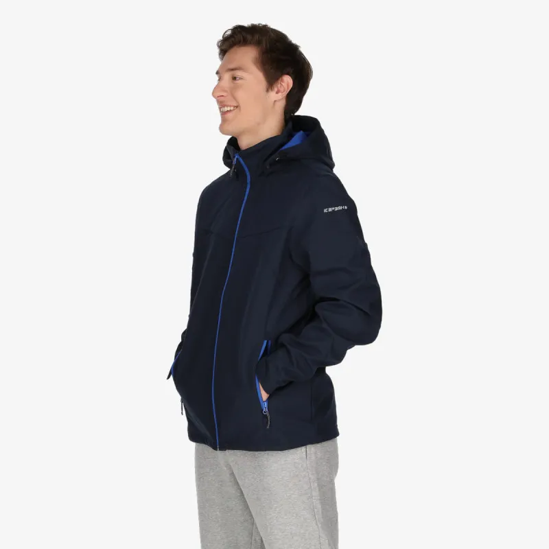 ICEPEAK ICEPEAK BRIMFIELD 