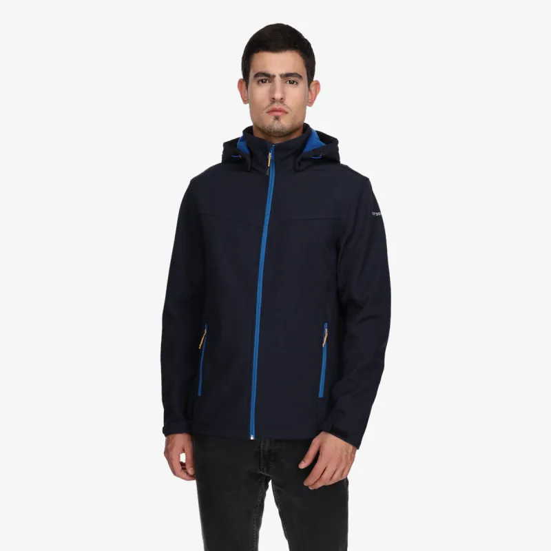 ICEPEAK ICEPEAK BRIMFIELD