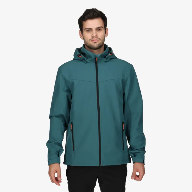 ICEPEAK ICEPEAK BRIMFIELD