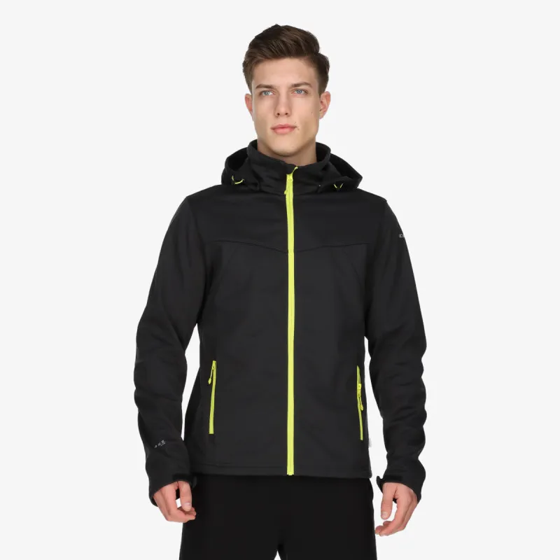 ICEPEAK ICEPEAK BIGGS