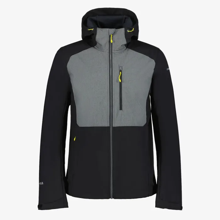 ICEPEAK ICEPEAK BUXTON 