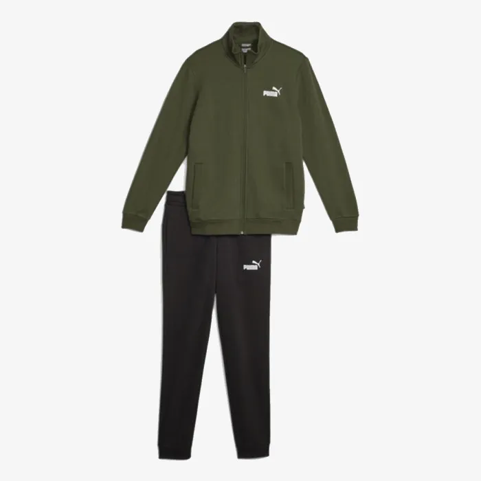 PUMA Clean Sweat Suit FL 